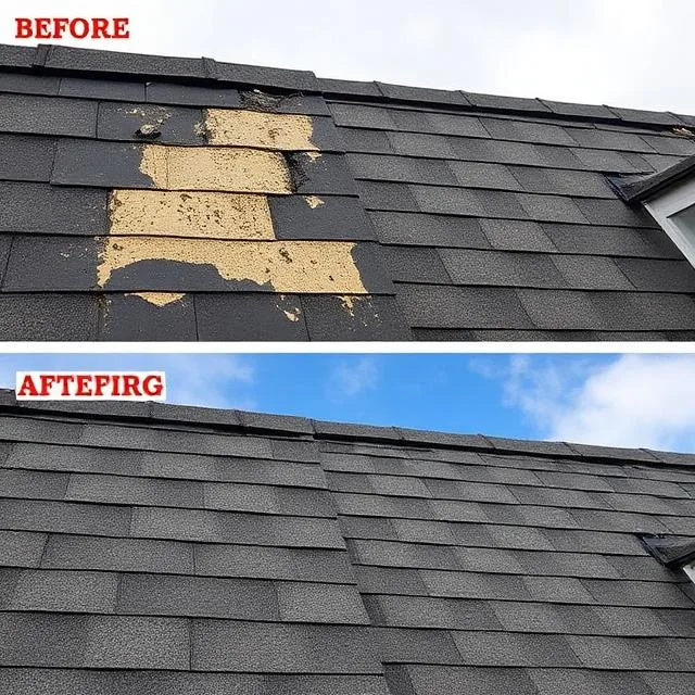Roof Repair Near Me in Minford, OH near me